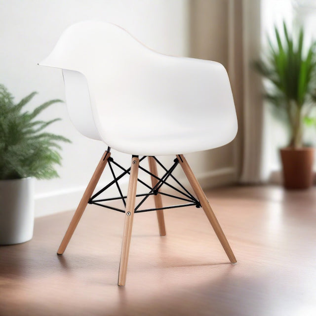 Modern-White-Plastic-Dining-Chair-With-Art-Deco-Style-_-Metal-Frame-Beech-Wood-Legs-Set-of-4