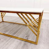 Modern-White-Rectangular-Marble-Coffee-Table-Gold-Base-120cm