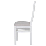 Modern-White-Wood-Dining-Chair-With-Fabric-Seat-Set-of-2