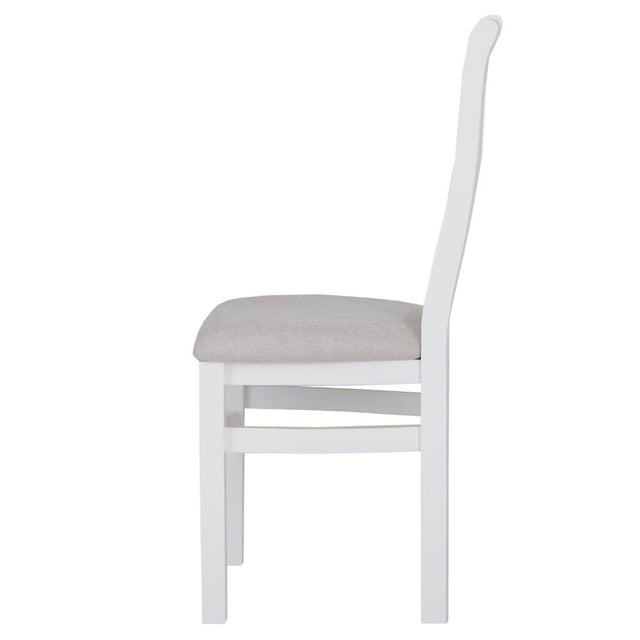 Modern-White-Wood-Dining-Chair-With-Fabric-Seat-Set-of-2