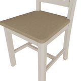 Modern-White-Wood-Dining-Chair-With-Fabric-Seat-Set-of-2