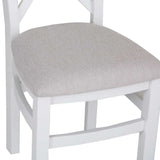 Modern-White-Wood-Dining-Chair-With-Fabric-Seat-Set-of-2