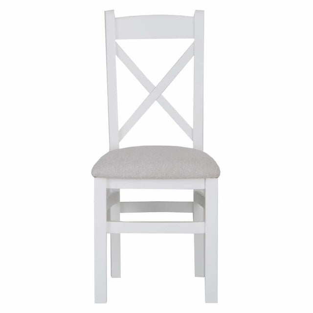 Modern-White-Wood-Dining-Chair-With-Fabric-Seat-Set-of-2