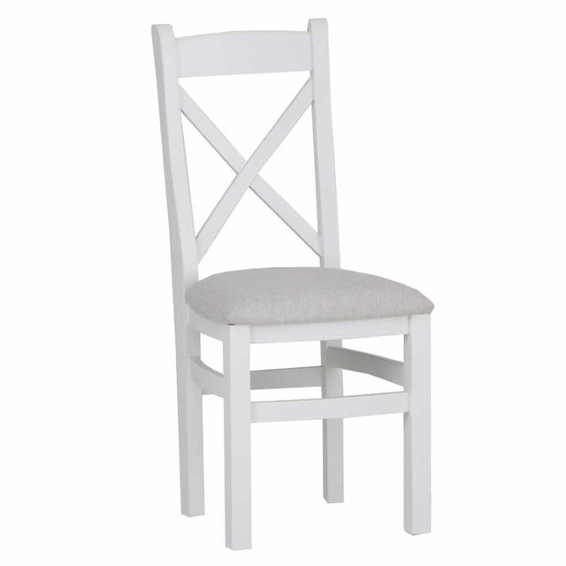 Modern-White-Wood-Dining-Chair-With-Fabric-Seat-Set-of-2