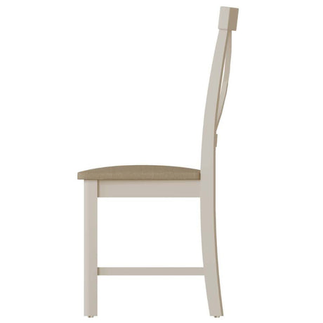 Modern-White-Wood-Dining-Chair-With-Fabric-Seat-Set-of-2