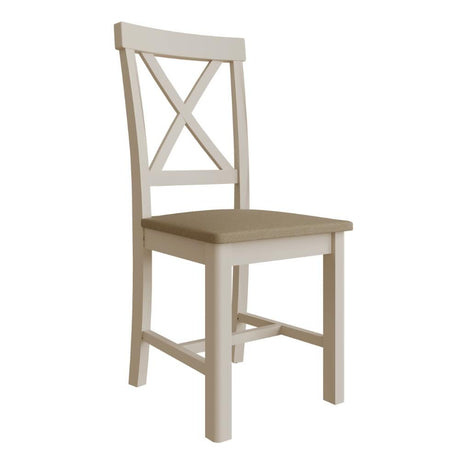 Modern-White-Wood-Dining-Chair-With-Fabric-Seat-Set-of-2