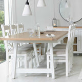 Modern-White-Wood-Dining-Chair-With-Fabric-Seat-Set-of-2