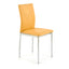 Modern-Yellow-Faux-Leather-Dining-Chair-With-Double-Arrow-Stitch-_-Metal-Legs-Set-of-4