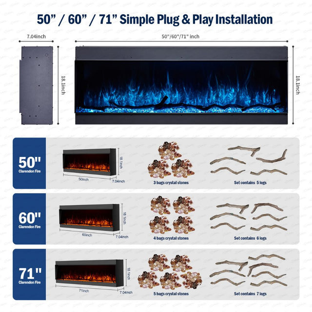 Modern-bordeless-insert-electric-fireplace-LED