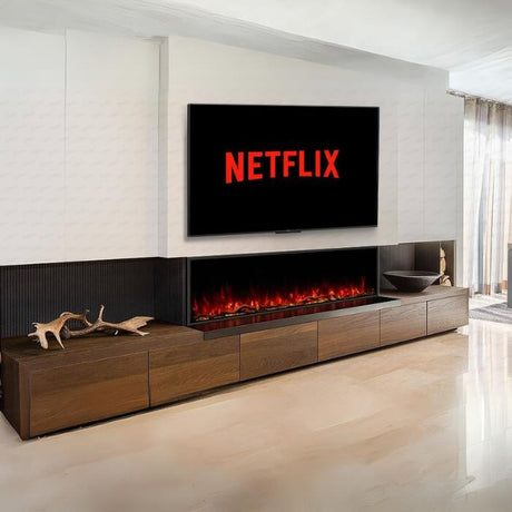 Modern-bordeless-insert-electric-fireplace-LED