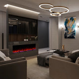 Modern-bordeless-insert-electric-fireplace-LED