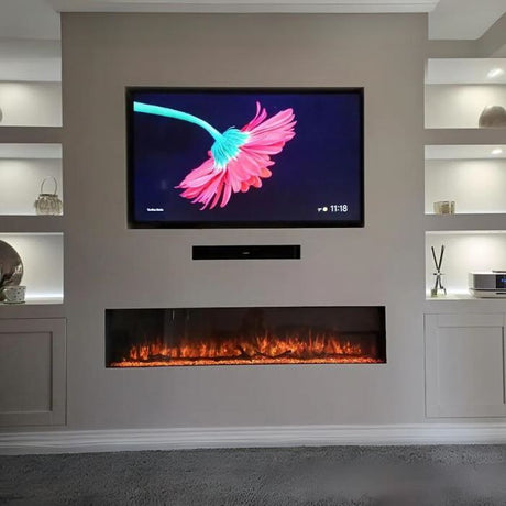 Modern-bordeless-insert-electric-fireplace-LED