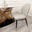 Modern-cream-leather-dining-chairs-metal-legs