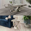 Modern-grey-marble-coffee-table-_-side-table-set-stainless-steel-base