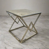 Modern-saml-Square-Grey-Marble-sofa-side-Lamp-Table-55cm