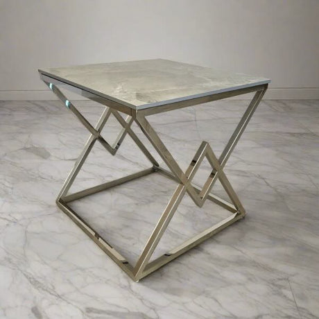 Modern-saml-Square-Grey-Marble-sofa-side-Lamp-Table-55cm