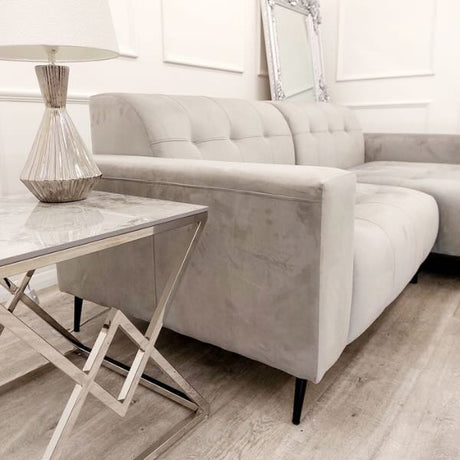 Modern-saml-Square-Grey-Marble-sofa-side-Lamp-Table-55cm