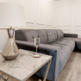 Modern-saml-Square-Grey-Marble-sofa-side-Lamp-Table-55cm