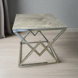 Modern-saml-Square-Grey-Marble-sofa-side-Lamp-Table-55cm