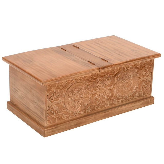 Natural-Mango-Wood-Rectangular-Coffee-Table-With-Storage-_-Engraving-100cm