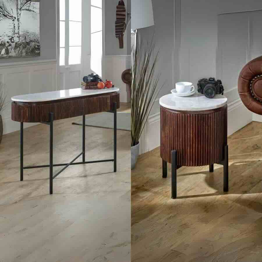 Matching Console Tables Side Tables Clickabode