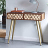 Retro-Natural-Wood-Console-Table-With-Drawers-_-Gold-Metal-Legs-90cm