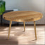 Retro-vintage-round-wood-coffee-table-gold-inlays-_-gold-legs-80cm