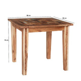 Rustic-4-Seater-Natural-Reclaimed-Wood-Square-Dining-Table-85cm