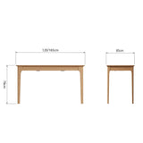 Rustic-6-Seater-Oak-Wood-Extending-Dining-Table-120cm-165cm