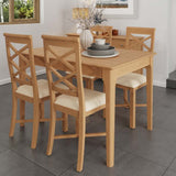 Rustic-6-Seater-Oak-Wood-Extending-Dining-Table-120cm-165cm