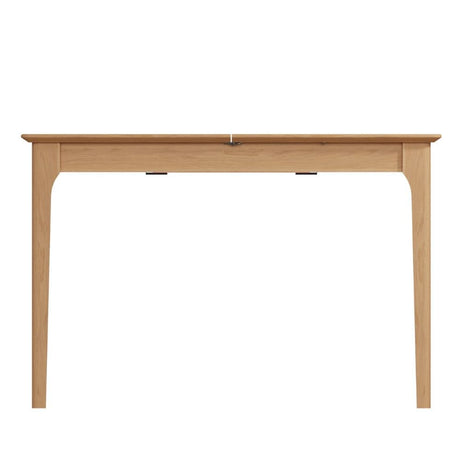 Rustic-6-Seater-Oak-Wood-Extending-Dining-Table-120cm-165cm