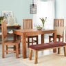 Rustic-6-Seater-Rectangular-Solid-Mango-Wood-Dining-Table-120cm