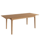 Rustic-8-Seater-Oak-Wood-Extending-Dining-Table-160cm-210cm