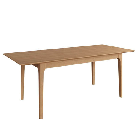 Rustic-8-Seater-Oak-Wood-Extending-Dining-Table-160cm-210cm