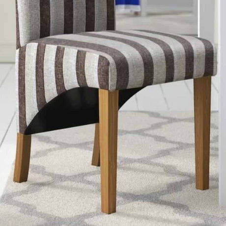 Rustic-Brown-_-Grey-Striped-Fabric-Dining-Chair-With-Solid-Rubberwood-Legs-Set-of-2