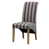 Rustic-Brown-_-Grey-Striped-Fabric-Dining-Chair-With-Solid-Rubberwood-Legs-Set-of-2