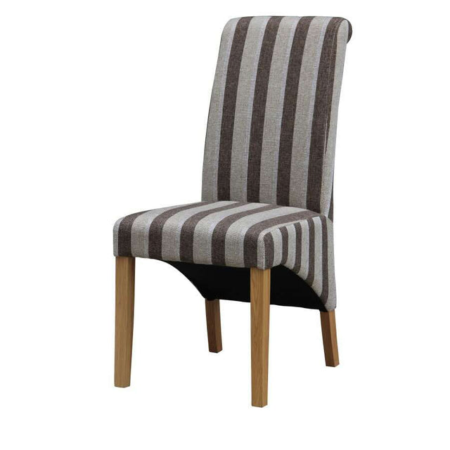 Rustic-Brown-_-Grey-Striped-Fabric-Dining-Chair-With-Solid-Rubberwood-Legs-Set-of-2