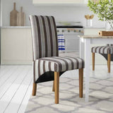 Rustic-Brown-_-Grey-Striped-Fabric-Dining-Chair-With-Solid-Rubberwood-Legs-Set-of-2