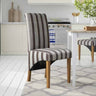 Rustic-Brown-_-Grey-Striped-Fabric-Dining-Chair-With-Solid-Rubberwood-Legs-Set-of-2