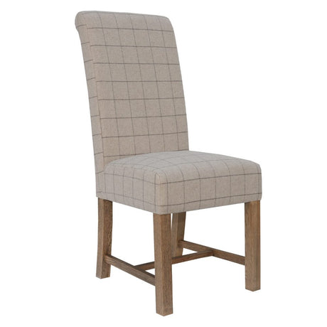 Rustic-Cream-Fabric-Dining-Chair-With-Wood-Legs-Set-of-2