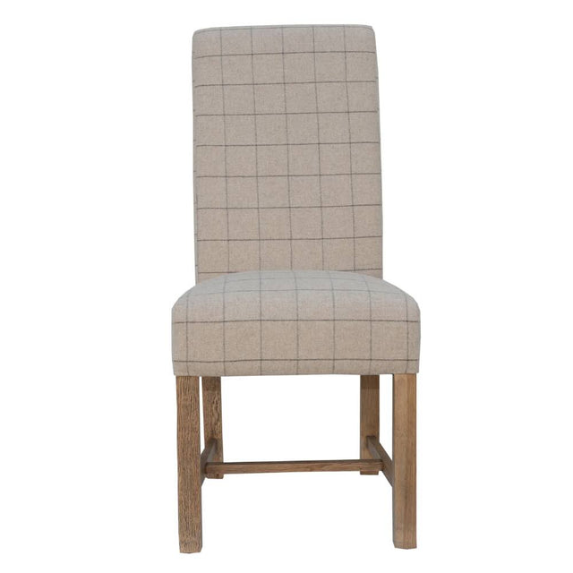 Rustic-Cream-Fabric-Dining-Chair-With-Wood-Legs-Set-of-2