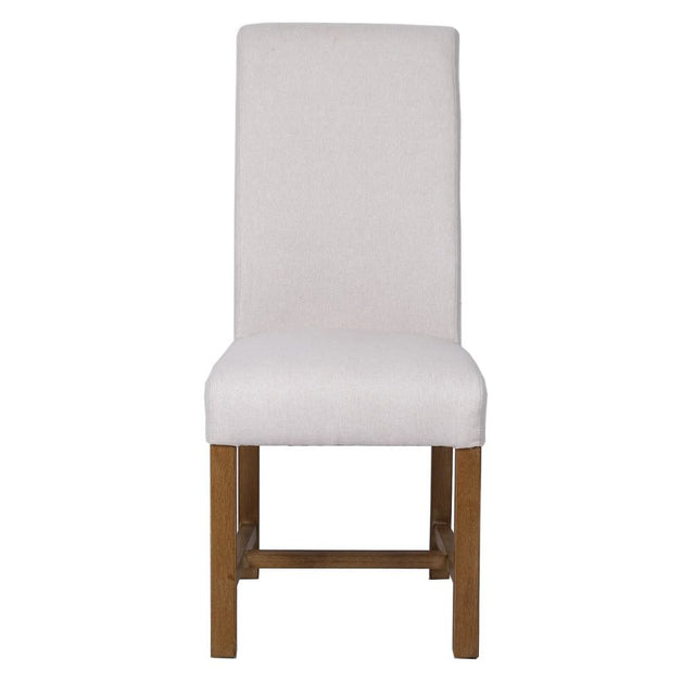 Rustic-Cream-Fabric-Dining-Chair-With-Wood-Legs-Set-of-2