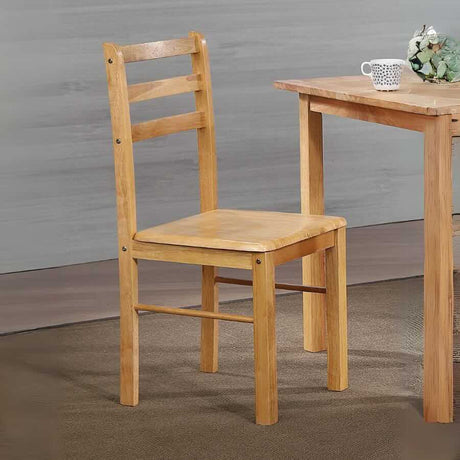 Rustic-Full-Natural-Oak-Dining-Chair-With-Oak-Wood-Frame-_-Legs-Set-of-2