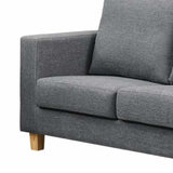 Rustic-Grey-Fabric-3-Seater-Sofa-With-Wood-Legs-190cm