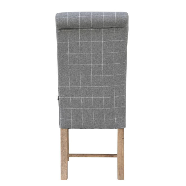 Rustic-Grey-Fabric-Dining-Chair-With-Wood-Legs-Set-of-2