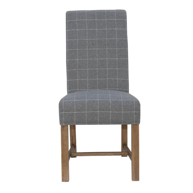 Rustic-Grey-Fabric-Dining-Chair-With-Wood-Legs-Set-of-2