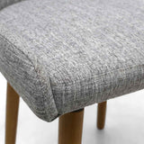 Rustic-Grey-Flax-Weave-Dining-Chair-Wooden-Legs-Set-of-2