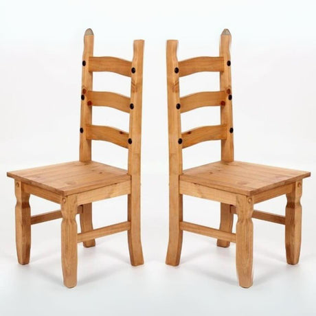 Rustic-Light-Line-Dining-Chair-With-High-Back-Set-of-2