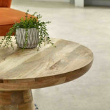 Rustic-Modern-Round-Solid-Mango-Wood-Coffee-Table-Mushroom-Style-With-Pedestal-Base-80cm