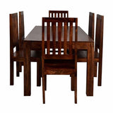 Rustic-Natural-Dark-Mango-Wood-Dining-Chairs-With-Slats-Set-of-2